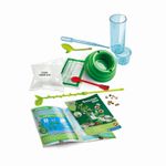 Jucarii, Copii si Bebe - Jucarii si jocuri - Jucarii & jocuri educative - Jucarii interactive - Gradina mea stiinta joaca - Infinity.ro