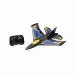 Jucarii, Copii si Bebe - Jucarii si jocuri - Vehicule si jucarii cu telecomanda - Elicoptere, avioane si nave de jucarie - Silverlit fly botic avion cu telecomanda sonic evo - Infinity.ro
