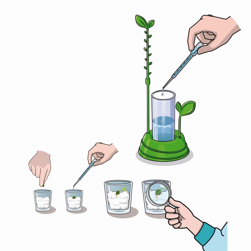 Jucarii, Copii si Bebe - Jucarii si jocuri - Jucarii & jocuri educative - Jucarii interactive - Gradina mea stiinta joaca - Infinity.ro