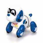 Jucarii, Copii si Bebe - Jucarii si jocuri - Vehicule si jucarii cu telecomanda - Roboti de jucarie - Catelus electronic robot ruffy - Infinity.ro