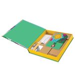 Jucarii, Copii si Bebe - Jucarii si jocuri - Jucarii & jocuri educative - Jucarii interactive - As art carioci lume de fantezie - Infinity.ro