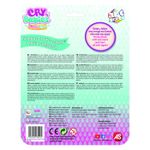 Jucarii, Copii si Bebe - Jucarii si jocuri - Jucarii & jocuri educative - Jucarii interactive - Tabla de scris cry babies magic scribbler - Infinity.ro