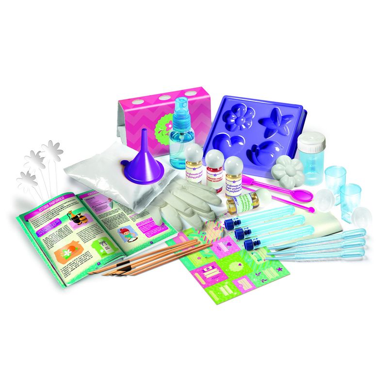 Jucarii, Copii si Bebe - Jucarii si jocuri - Jucarii & jocuri educative - Jucarii interactive - Parfumuri arome delicate - Infinity.ro