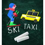 Jucarii, Copii si Bebe - Jucarii si jocuri - Jucarii & jocuri educative - Jucarii interactive - Agerino cuvintele cu creta - Infinity.ro