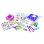 Jucarii, Copii si Bebe - Jucarii si jocuri - Jucarii & jocuri educative - Jucarii interactive - Spa sapunuri aromate stiinta - Infinity.ro