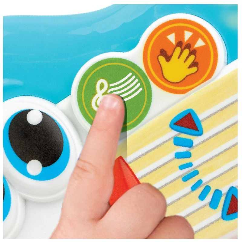 Jucarii, Copii si Bebe - Jucarii si jocuri - Jucarii de rol - Instrumente muzicale de jucarie - Chitara cu sunete si lumini - Infinity.ro