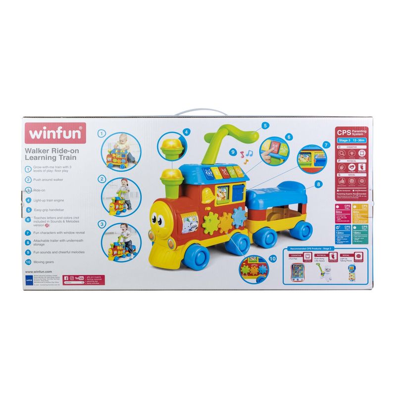 Jucarii, Copii si Bebe - Jucarii si jocuri - Vehicule si jucarii cu telecomanda - Trenulete de jucarie - Antemergator trenulet - Infinity.ro