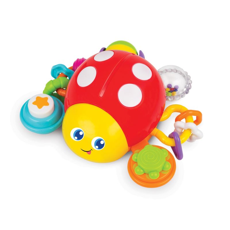 Jucarii, Copii si Bebe - Jucarii si jocuri - Jucarii & jocuri educative - Jucarii interactive - Gargarita interactiva - Infinity.ro