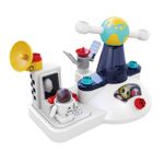 Jucarii, Copii si Bebe - Jucarii si jocuri - Jucarii & jocuri educative - Jucarii interactive - Miukids baza spatiala - Infinity.ro