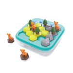 Jucarii, Copii si Bebe - Jucarii si jocuri - Jucarii & jocuri educative - Jucarii interactive - Joc educational provocarea caprioarelor - Infinity.ro