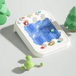 Jucarii, Copii si Bebe - Jucarii si jocuri - Jucarii & jocuri educative - Jucarii interactive - Joc educational aventura pinguinilor - Infinity.ro