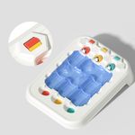 Jucarii, Copii si Bebe - Jucarii si jocuri - Jucarii & jocuri educative - Jucarii interactive - Joc educational aventura pinguinilor - Infinity.ro