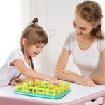 Jucarii, Copii si Bebe - Jucarii si jocuri - Jucarii & jocuri educative - Jucarii interactive - Joc educational ferma vesela - Infinity.ro