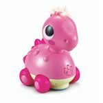 Jucarii, Copii si Bebe - Jucarii si jocuri - Jucarii & jocuri educative - Jucarii interactive - Baby dino huayangosaurus cu sunete si lumini - Infinity.ro