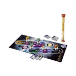 Jucarii, Copii si Bebe - Jucarii si jocuri - Jocuri si puzzle - Jocuri de societate - Joc 5 secunde Harry Potter in limba romana - Infinity.ro