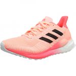 Sport si Outdoor - Echipament Sportiv - Incaltaminte sport - Pantofi sport - Pantofi sport Adidas Solarboost 19 pentru femei, 38 2/3 - Infinity.ro