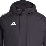 Fashion, accesorii si bijuterii - Barbati - Imbracaminte - Jachete si geci barbati - Geaca Adidas Tiro 24 Stadium pentru barbati, S - Infinity.ro