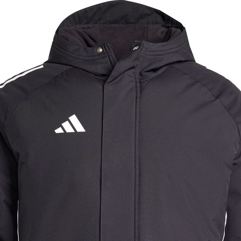 Fashion, accesorii si bijuterii - Barbati - Imbracaminte - Jachete si geci barbati - Geaca Adidas Tiro 24 Stadium pentru barbati, S - Infinity.ro