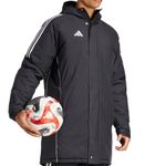 Fashion, accesorii si bijuterii - Barbati - Imbracaminte - Jachete si geci barbati - Geaca Adidas Tiro 24 Stadium pentru barbati, S - Infinity.ro