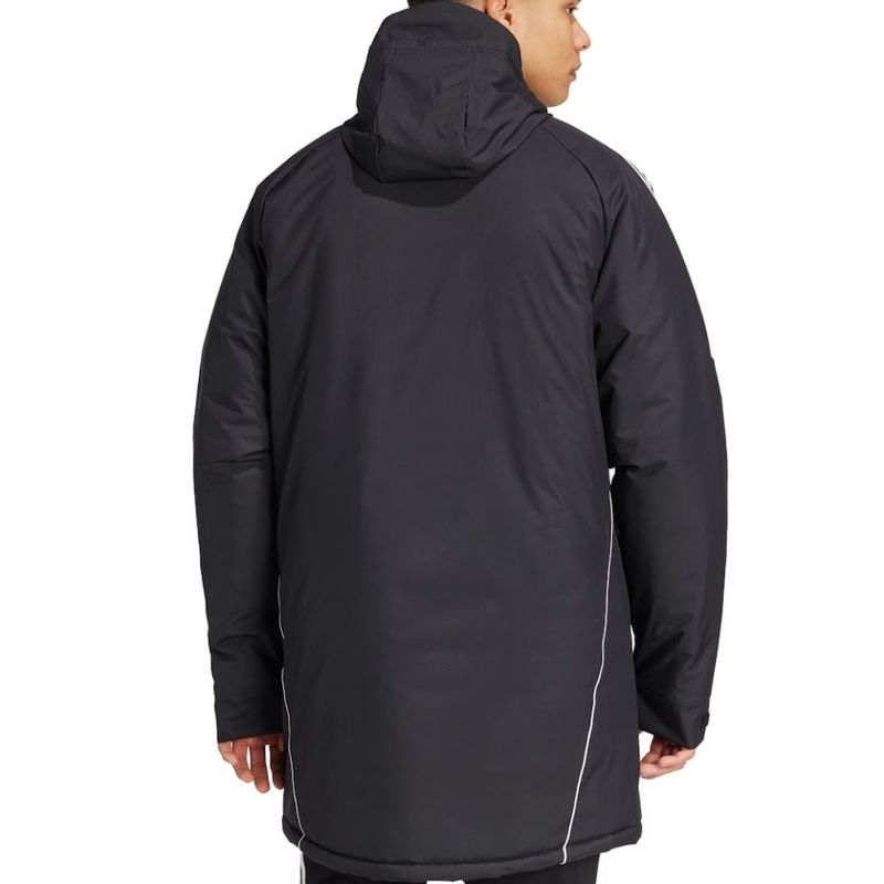 Fashion, accesorii si bijuterii - Barbati - Imbracaminte - Jachete si geci barbati - Geaca Adidas Tiro 24 Stadium pentru barbati, M - Infinity.ro