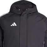 Fashion, accesorii si bijuterii - Barbati - Imbracaminte - Jachete si geci barbati - Geaca Adidas Tiro 24 Stadium pentru barbati, M - Infinity.ro