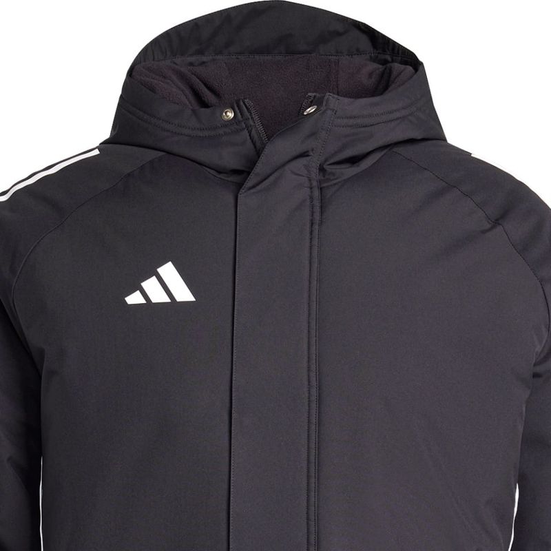 Fashion, accesorii si bijuterii - Barbati - Imbracaminte - Jachete si geci barbati - Geaca Adidas Tiro 24 Stadium pentru barbati, M - Infinity.ro