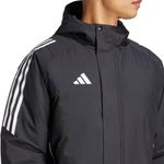 Fashion, accesorii si bijuterii - Barbati - Imbracaminte - Jachete si geci barbati - Geaca Adidas Tiro 24 Stadium pentru barbati, M - Infinity.ro