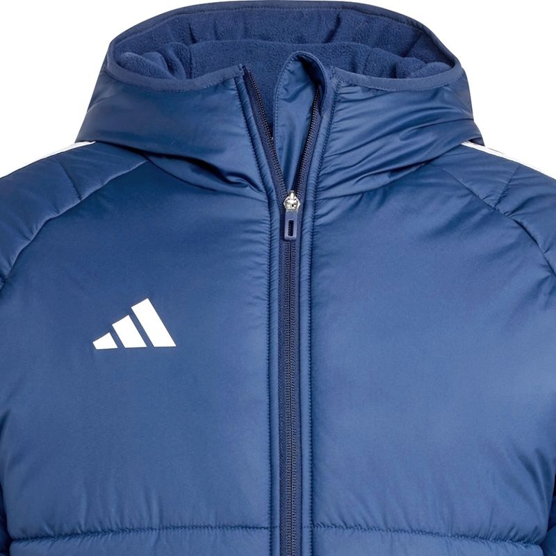 Fashion, accesorii si bijuterii - Barbati - Imbracaminte - Jachete si geci barbati - Geaca Adidas Tiro 24 Winter pentru barbati, S - Infinity.ro