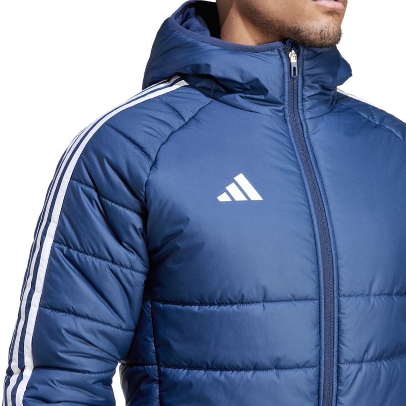 Fashion, accesorii si bijuterii - Barbati - Imbracaminte - Jachete si geci barbati - Geaca Adidas Tiro 24 Winter pentru barbati, S - Infinity.ro