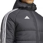 Fashion, accesorii si bijuterii - Barbati - Imbracaminte - Jachete si geci barbati - Geaca Adidas Tiro 24 Long pentru barbati, M - Infinity.ro