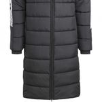 Fashion, accesorii si bijuterii - Barbati - Imbracaminte - Jachete si geci barbati - Geaca Adidas Tiro 24 Long pentru barbati, M - Infinity.ro