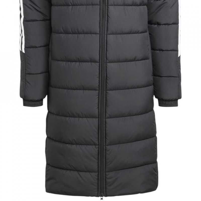 Fashion, accesorii si bijuterii - Barbati - Imbracaminte - Jachete si geci barbati - Geaca Adidas Tiro 24 Long pentru barbati, M - Infinity.ro