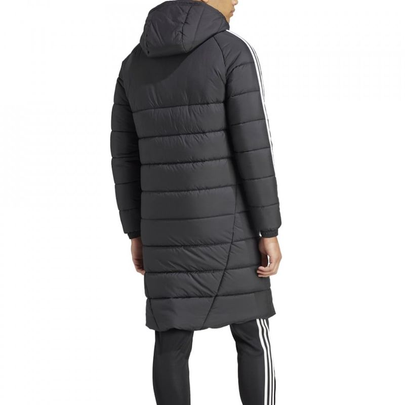 Fashion, accesorii si bijuterii - Barbati - Imbracaminte - Jachete si geci barbati - Geaca Adidas Tiro 24 Long pentru barbati, M - Infinity.ro