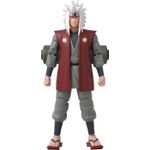 Jucarii, Copii si Bebe - Jucarii si jocuri - Figurine - Bandai figurina naruto shippuden  naruto  jiriya   16.5cm - Infinity.ro