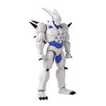 Jucarii, Copii si Bebe - Jucarii si jocuri - Figurine - Bandai figurina dragon ball super yi-shinron  16.5cm - Infinity.ro