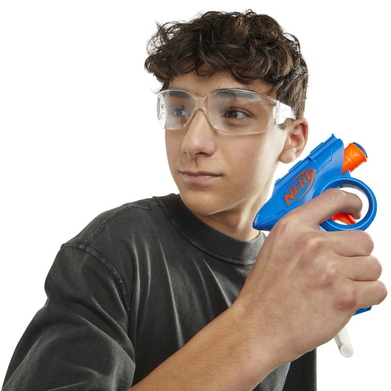 Jucarii, Copii si Bebe - Jucarii si jocuri - Jucarii de rol - Arme de jucarie - Nerf blaster nerf n series flex - Infinity.ro