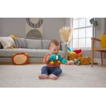 Jucarii, Copii si Bebe - Jucarii si jocuri - Jucarii bebelusi - Jucarii interactive bebelusi - Fisher price rechinul prietenos - Infinity.ro