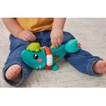 Jucarii, Copii si Bebe - Jucarii si jocuri - Jucarii bebelusi - Jucarii interactive bebelusi - Fisher price rechinul prietenos - Infinity.ro