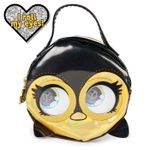 Fashion, accesorii si bijuterii - Copii - Accesorii copii - Genti si rucsacuri copii - Purse pets gentuta micro pinguin negru - Infinity.ro