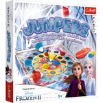 Jucarii, Copii si Bebe - Jucarii si jocuri - Jocuri si puzzle - Jocuri de societate - Joc jumpers frozen 2 - Infinity.ro