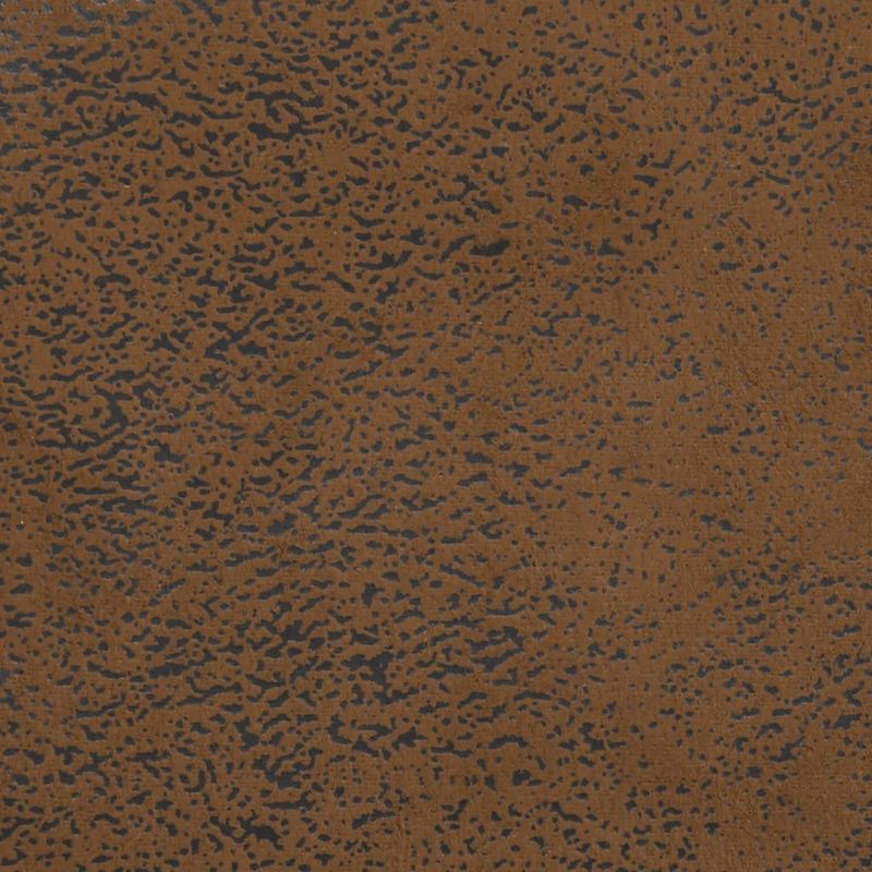 Casa si Gradina - Mobilier - Seturi de mobilier - Seturi living - Set canapele Chesterfield perne 3 piese maro piele intoarsa eco - Infinity.ro