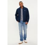 Fashion, accesorii si bijuterii - Barbati - Imbracaminte - Pantaloni barbati - Blugi barbati Lee West 112346326, W33-L32 US, Albastru - Infinity.ro