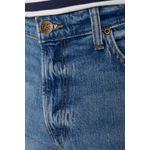 Fashion, accesorii si bijuterii - Barbati - Imbracaminte - Pantaloni barbati - Blugi barbati Lee West 112346326, W33-L32 US, Albastru - Infinity.ro