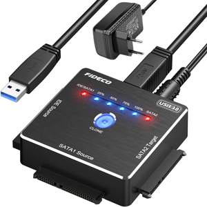 PC, gaming si accesorii - Periferice PC - Accesorii hard disk-uri externe - Infinity.ro