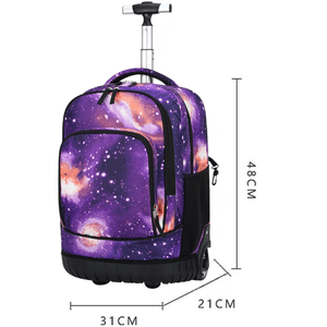 Sport si Outdoor - Articole de voiaj - Rucsacuri - Infinity.ro