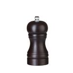 Casa si Gradina - Bucatarie si vesela - Ustensile bucatarie - Rasnite si dozatoare condimente - Rasnita pentru piper Hendi, lemn inchis, ø50x(H)113 mm - Infinity.ro