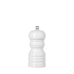 Casa si Gradina - Bucatarie si vesela - Ustensile bucatarie - Rasnite si dozatoare condimente - Rasnita pentru sare Hendi, alb, ø50x(H)113 mm - Infinity.ro