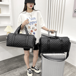 Fashion, accesorii si bijuterii - Barbati - Accesorii barbati - Genti si rucsacuri barbati - Geanta Smart Business, multifunctionala de Fitness, Sport si Calatorii, Capacitate mare 20L, impermeabila - Infinity.ro