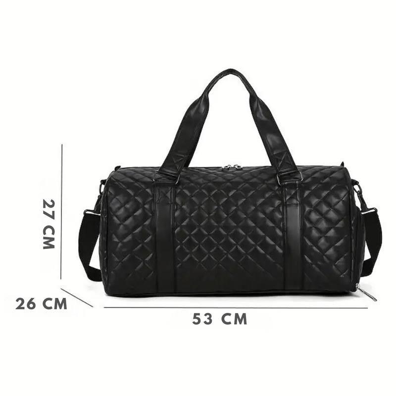 Fashion, accesorii si bijuterii - Barbati - Accesorii barbati - Genti si rucsacuri barbati - Geanta Smart Business, multifunctionala de Fitness, Sport si Calatorii, Capacitate mare 20L, impermeabila - Infinity.ro