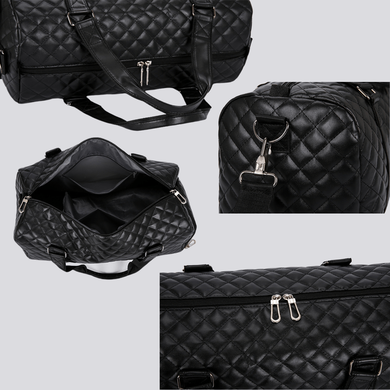 Fashion, accesorii si bijuterii - Barbati - Accesorii barbati - Genti si rucsacuri barbati - Geanta Smart Business, multifunctionala de Fitness, Sport si Calatorii, Capacitate mare 20L, impermeabila - Infinity.ro